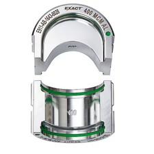 Milwaukee Tool 49-12-U400 Exact 400 Mcm Aluminum 12T U-Style Die