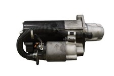12-18 Mercedes W218 CLS550 CLS63 AMG Engine Starter Motor 2789060600 Oem