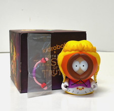 2014 Kidrobot X South Park The Stick of Truth Vinyl Figures 33