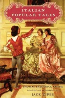 Thomas Frederick Crane | Italian Popular Tales | Taschenbuch | Englisch (2003)