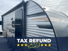 2026 Forest River Aurora Light 18BHSX