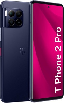 Telekom T Phone 2 Pro 256GB 8RAM Azurite Blue