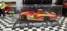 NEW 1/32 McDonald's #94 Bill Elliott Nascar slot car