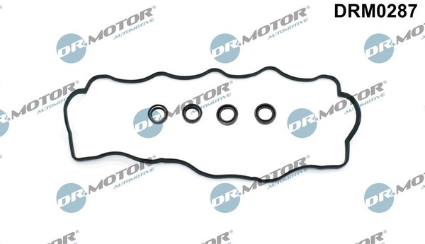 Dichtungssatz, Zylinderkopfhaube Dr.Motor Automotive DRM0287 FüR Hyundai KIA-image