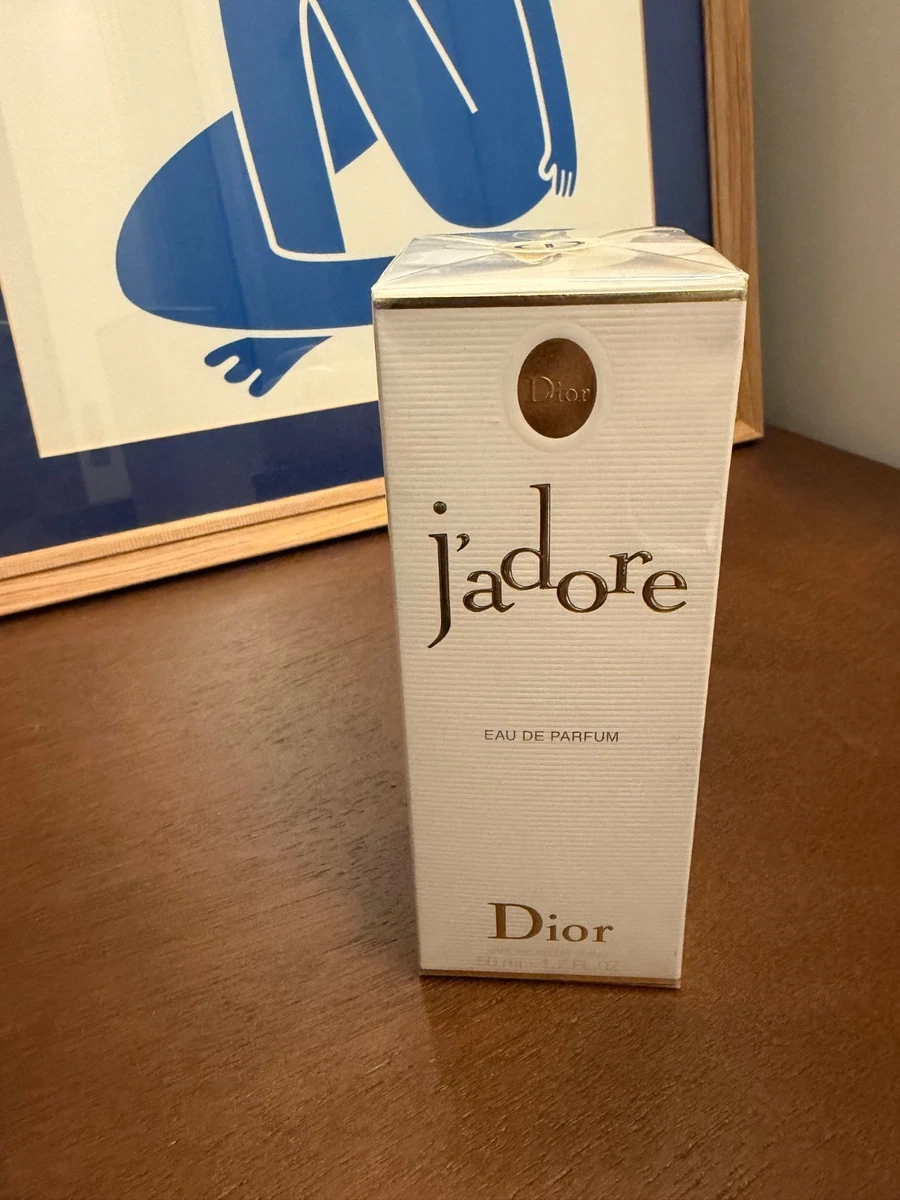Preços baixos em J 'adore fragrâncias | eBay