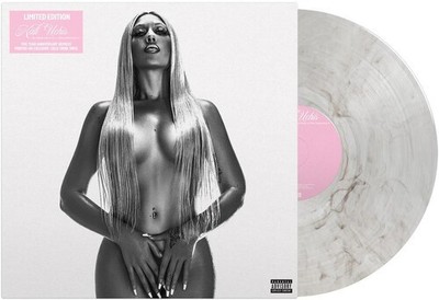 Kali Uchis - Sin Miedo (del Amor y Otros Demonios) [New Vinyl LP] Explicit, Anni
