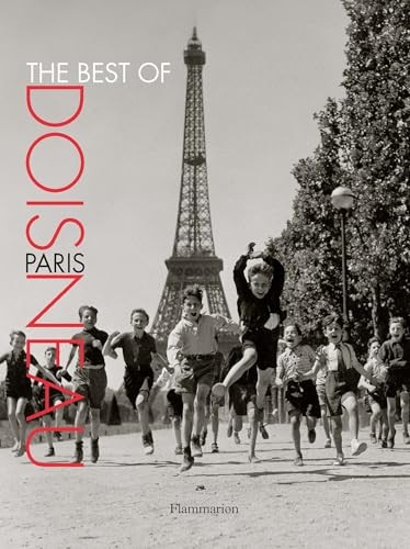 The Best of Doisneau: Paris-Robert Doisneau
