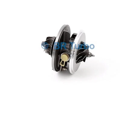 Turbolader 717383-2