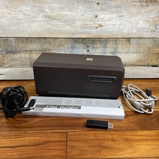 Plustek OpticFilm 8300i Ai Scanner SilverFast Ai Studio 9 Advanced IT8 3Slide