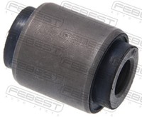 NAB-263 Febest Lagerbuchse, Querlenker FüR Nissan