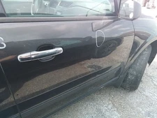 Passenger Front Door VIN J 11th Digit Limited Fits 10-17 ACADIA 3461002