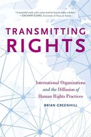 Brian Greenhill | Transmitting Rights | Taschenbuch | Englisch (2015) | OUP US