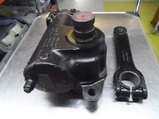 TWR Power Steer Gear Box Freightliner TAS8530...