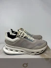 On Cloudnova X Desert/Niagara 3ME30413096 Running Sneaker Gray Mens Size