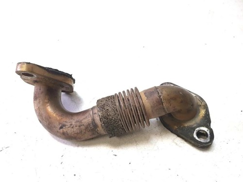 VW PASSAT B6 3C2 AGR-Kühlerrohr 1.90 Diesel 77kw 2006 30456209