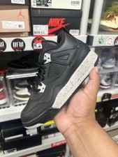 Jordan 4 Oreo Size 2.5Y