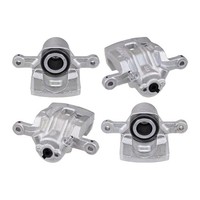 BremssäTtel-Set 1 Kolben Ø 38 Mm Grauguss A.B.S. FüR U.A. Kia Optima