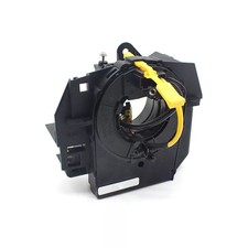 Clock Spring For RAM 1500 2500 3500 w/ Heated Wire & Angle Sensor 68528301AA