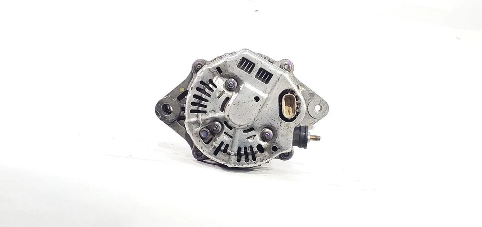 2000 2001 2002 2003 2004 Toyota Tacoma Base OEM Alternator 80 AMP Prev Reman - Image 2 of 4