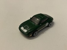Hot Wheels 96 Porsche Carrera Miniatur Auto 2...