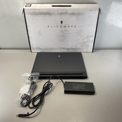 Dell Gaming Laptop Alienware m18 R2 18'' Intel Core i9-14900HX 1TB RTX 4080