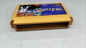 Tonkin House Gun-Nac Famicom Japanese Ver.