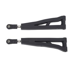 2pcs Front Upper Suspension Arm For ZD Racing 1/8 RC Car