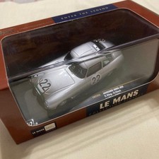 ixo 1/43  mercedes 300SL LM1952 #22 938158