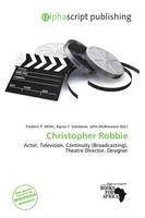 Frederic P. Miller (U. A.) | Christopher Robbie | Taschenbuch | Englisch (2026)