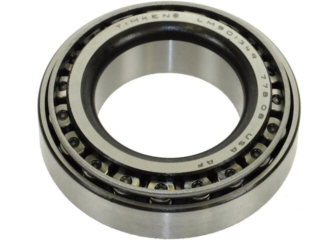DIY Solutions Wheel Bearing fits Chrysler TC Maserati 1989-1991 26YMXC