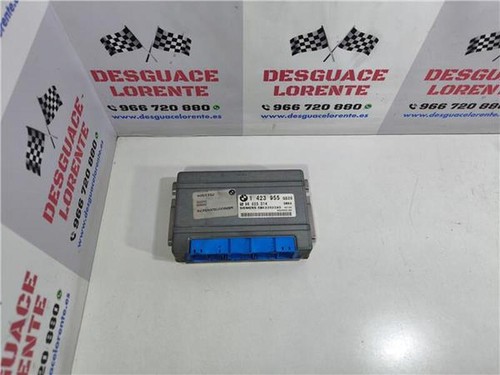 1423955 275261 automatikgetriebe steuergerät BMW SERIE 5 BERLINA E39 1995