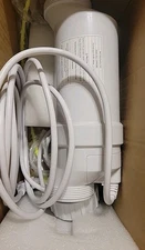 Salt Chlorination Cell for Pools Up to 40k Gal Model: Cell-15/89420001