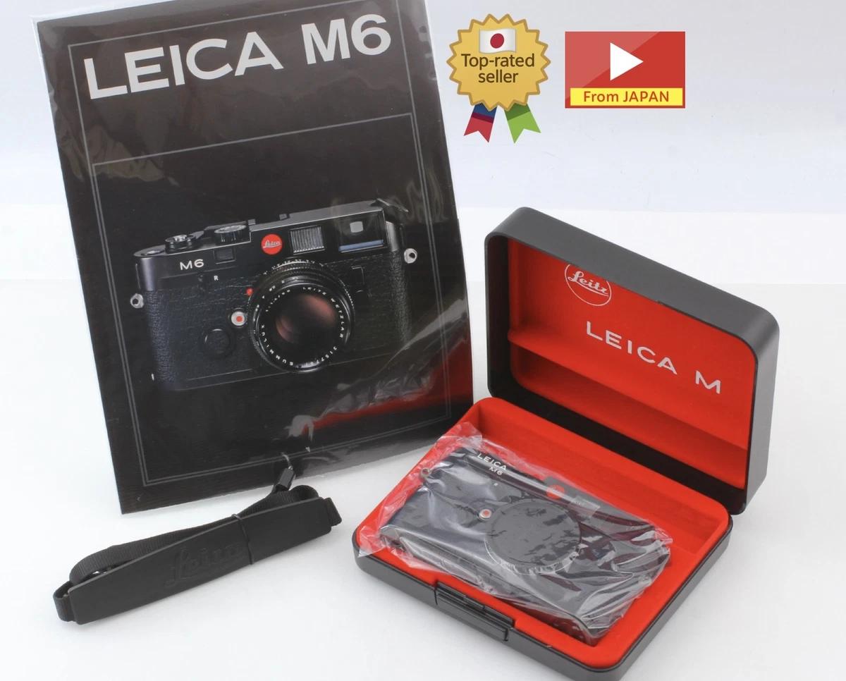 徕卡m6 胶片相机| eBay