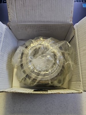 NEW GENUINE EUROREPAR FOR BMW 5 F10 7 F01 6 F12 REAR WHEEL BEARING WITH ABS RING
