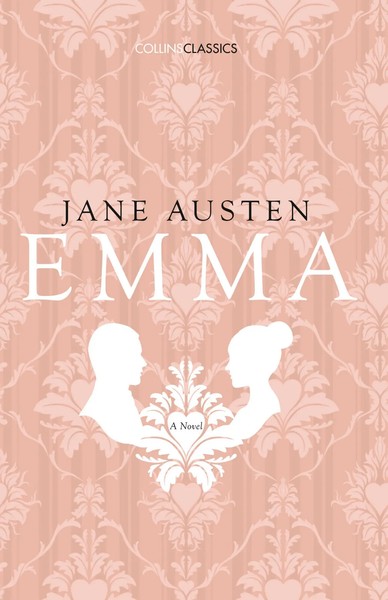 Emma | Jane Austen | Englisch | Taschenbuch | Collins Classics | 2016-image