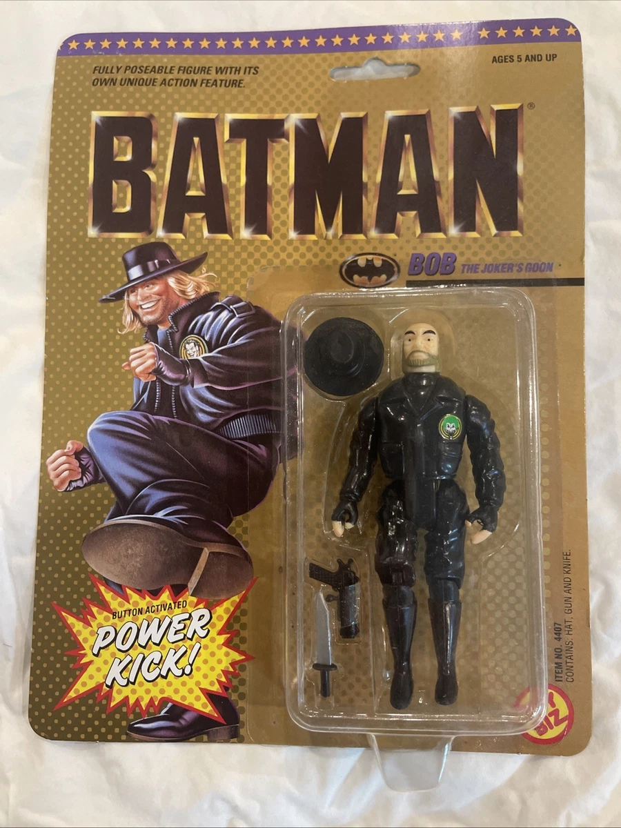 Preços baixos em Figuras de Ação de ação ToyBiz Batman | eBay