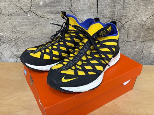 Size 13 - Nike ACG React Terra Gobe K2 LDV