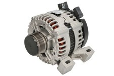 Alternateur pour VOLVO C30, C70 II, S40 II, V40, V50, V60 I; FORD KUGA I