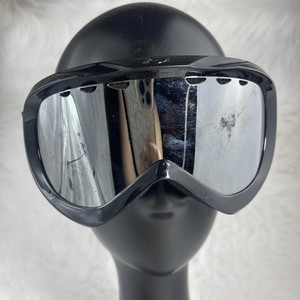 Giro Verse Snowboard Ski Wintersport Goggles Matte Black Frame Amber Rose.