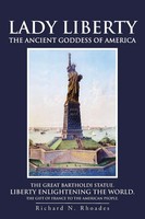 Richard N. Rhoades | Lady Liberty | Taschenbuch | Englisch (2013) | Iuniverse