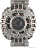 Herth+Buss Elparts Lichtmaschine Generator 150A 14V FüR Audi A4 2.0 1.6 1.8 T