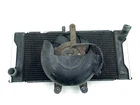 RADIATOR Suzuki GSF 650 Bandit 2007-2008 (GSF650) 2008