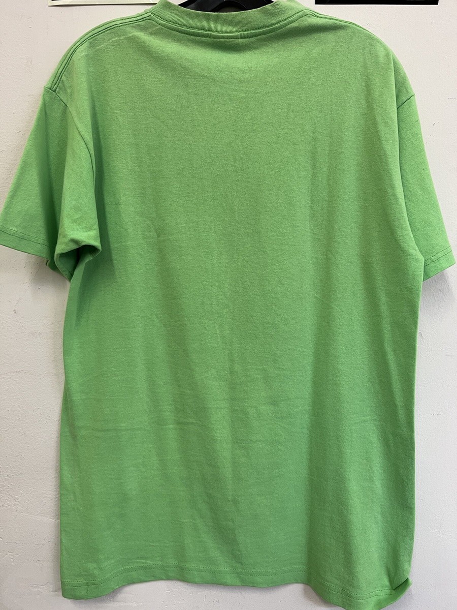2009 Supreme Game Over T-shirt Sz M Medium Green | eBay 2009 Supreme Game Over T-shirt Sz M Medium Green | eBay