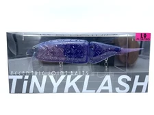 DRT TINY KLASH Low Float 6.6in Swimbait Fishing Lure Red-Light New from Japan