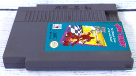 Tom & Jerry NES Nintendo Game, Cartridge Only, Authentic