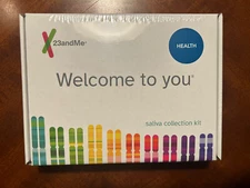 23andMe Health