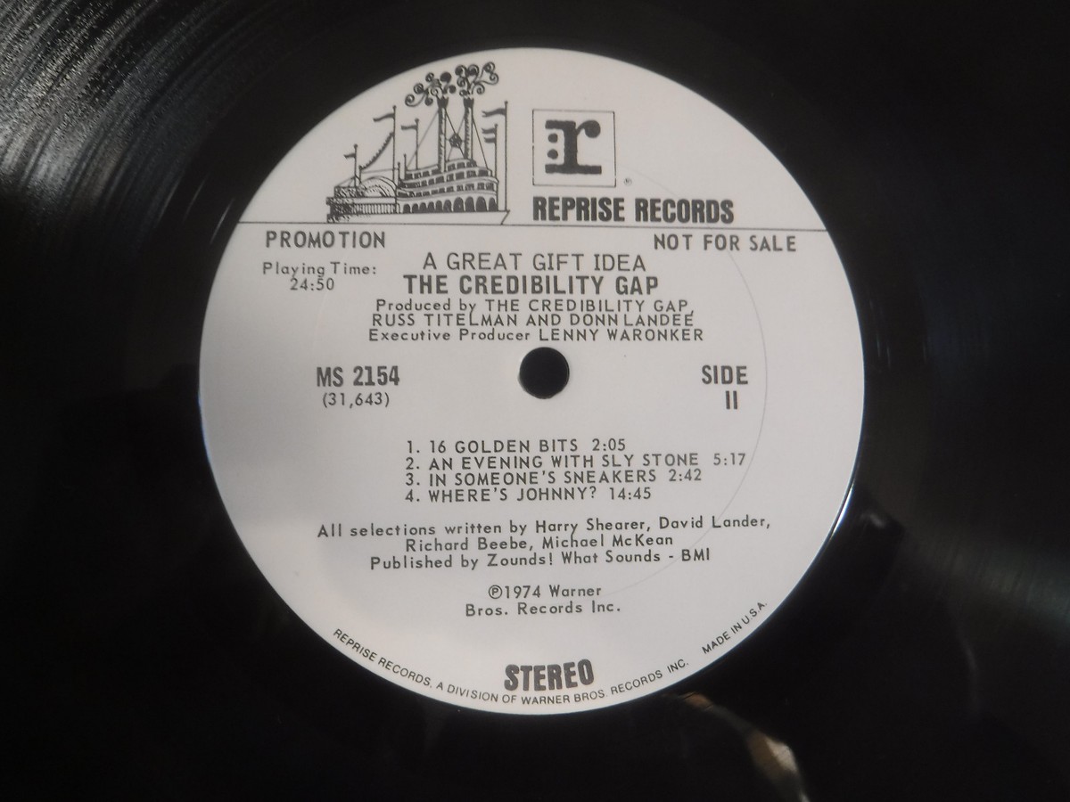 洋楽 Next Logical Progression / Gift of Gab Next Logical Progression / Gift of Gab