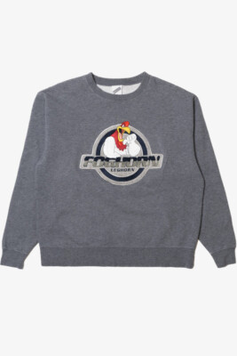 Vintage Warner Foghorn Leghorn Looney Tunes Sweatshirt