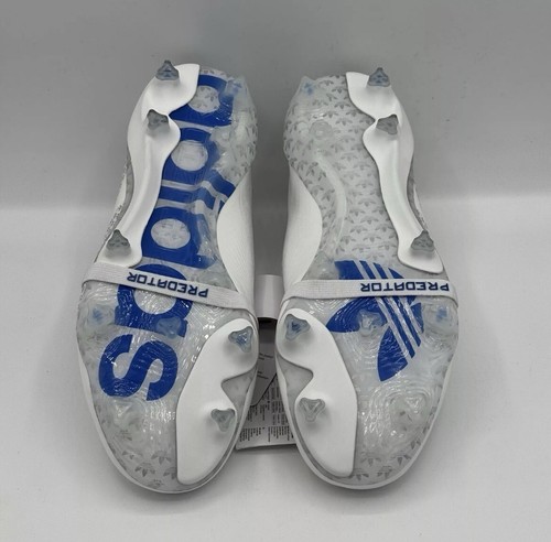 Adidas Predator David Beckham Größe 41 1/3 US 8 - Bild 9 von 12