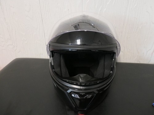 Harley Davidson Helmet Hd-h31 Black Size L - 第 3/12 張圖片